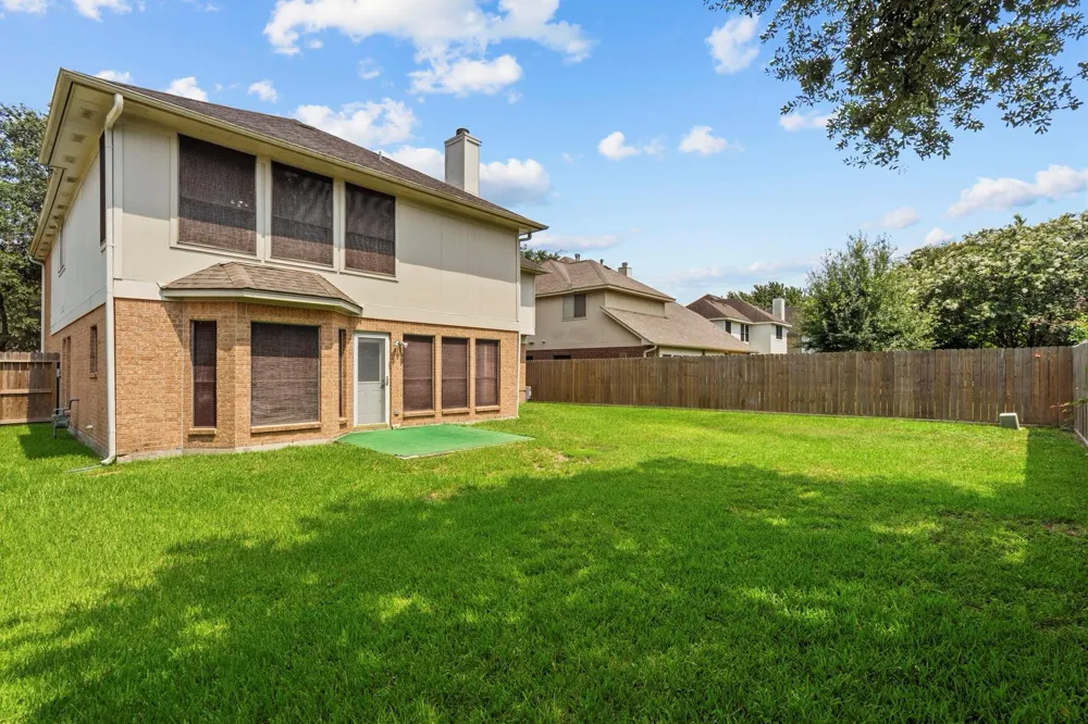 4406 Fountain Creek Court Pasadena, TX 77505