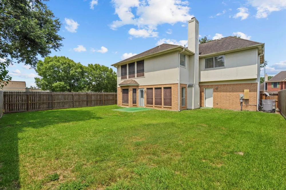 4406 Fountain Creek Court Pasadena, TX 77505