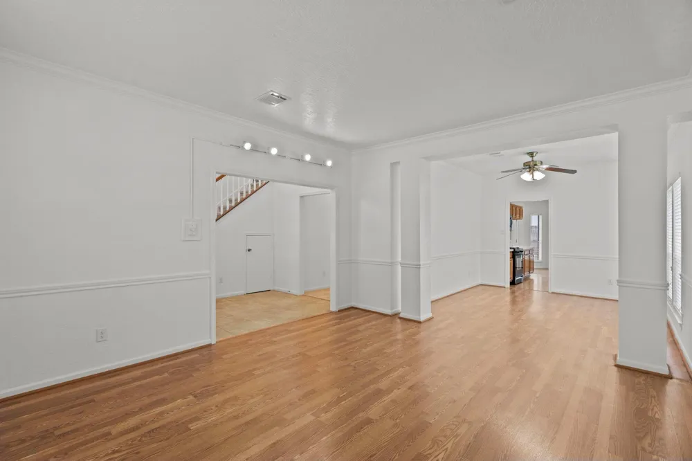 4406 Fountain Creek Court Pasadena, TX 77505