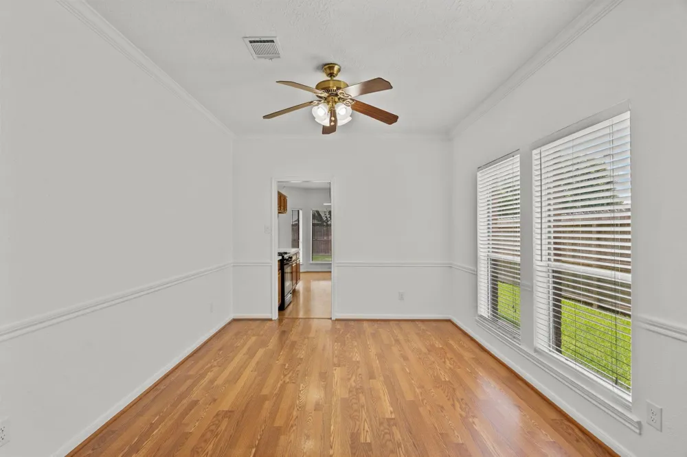 4406 Fountain Creek Court Pasadena, TX 77505