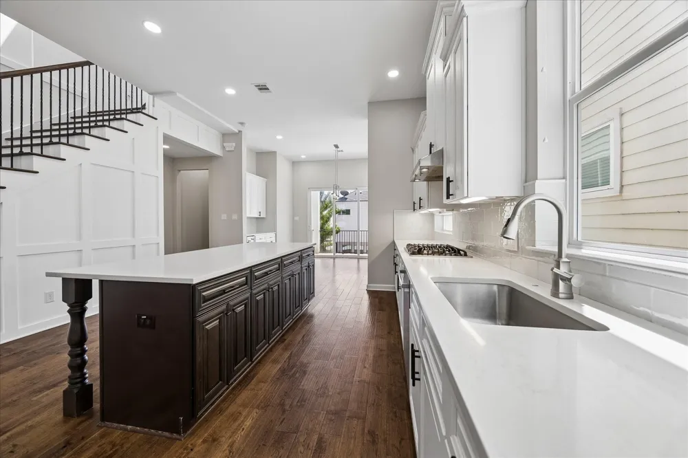 5631 Kiam Street #B Houston, TX 77007