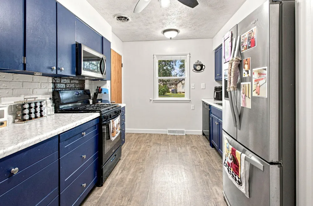609 S Mechanic Street Berrien Springs, MI 49103
