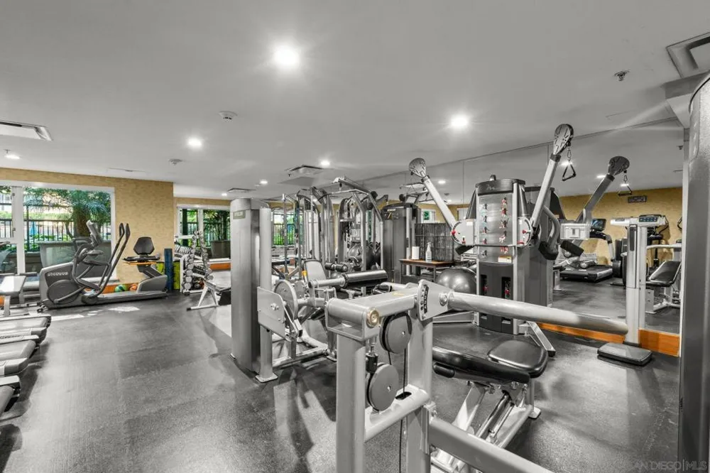1205 Pacific #2704 San Diego, CA 92101