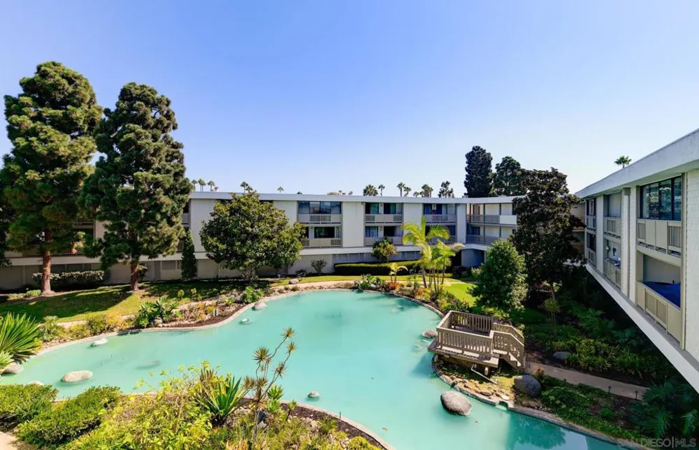 3098 Rue Dorleans #315 San Diego, CA 92110