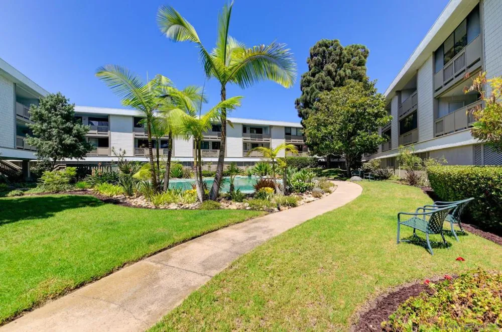 3098 Rue Dorleans #315 San Diego, CA 92110