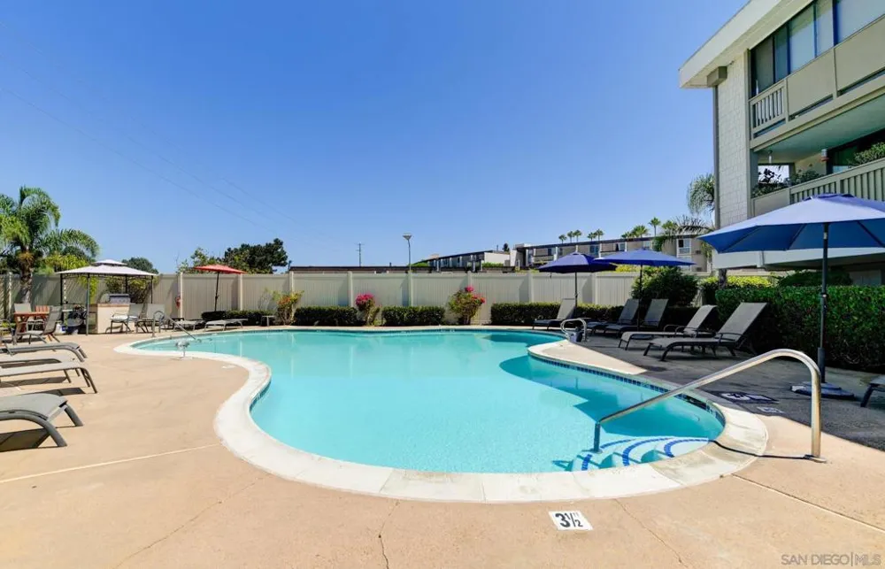 3098 Rue Dorleans #315 San Diego, CA 92110