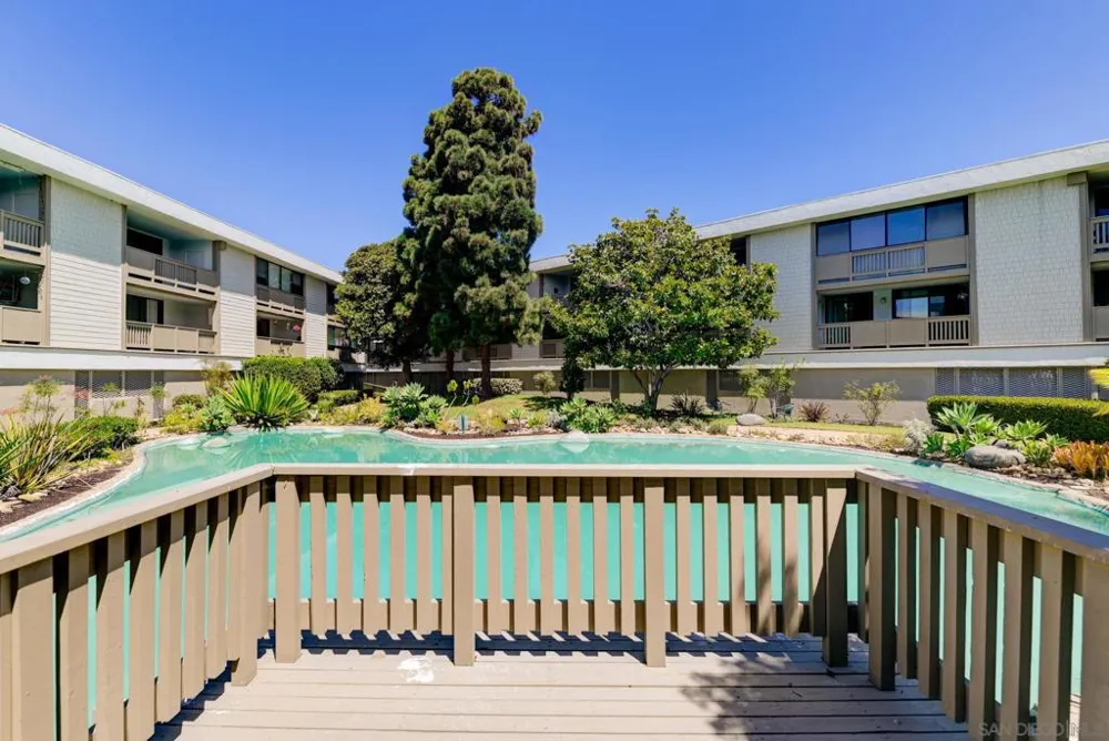 3098 Rue Dorleans #315 San Diego, CA 92110