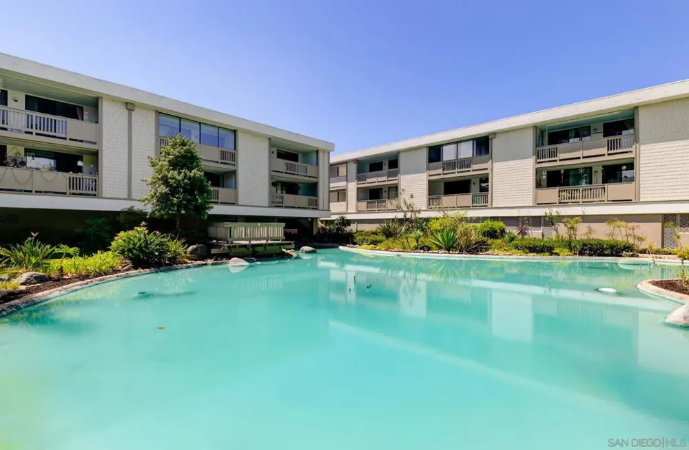 3098 Rue Dorleans #315 San Diego, CA 92110