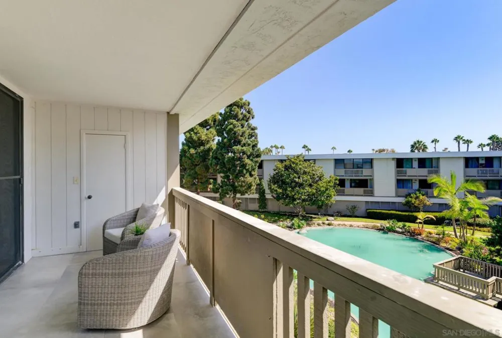 3098 Rue Dorleans #315 San Diego, CA 92110