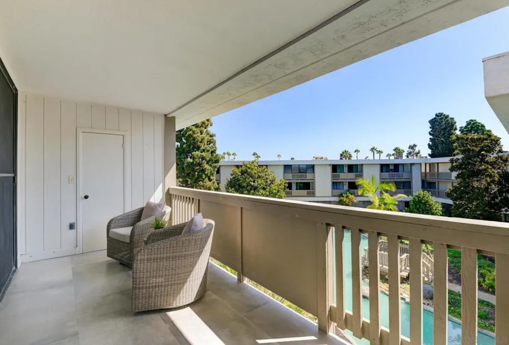 3098 Rue Dorleans #315 San Diego, CA 92110