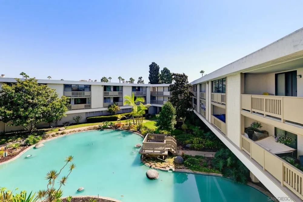 3098 Rue Dorleans #315 San Diego, CA 92110