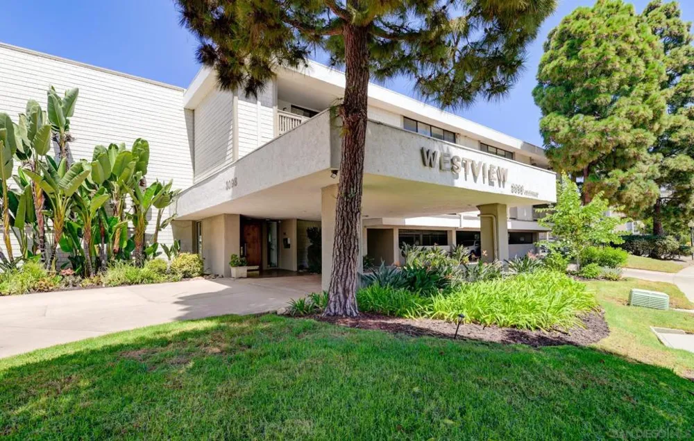 3098 Rue Dorleans #315 San Diego, CA 92110