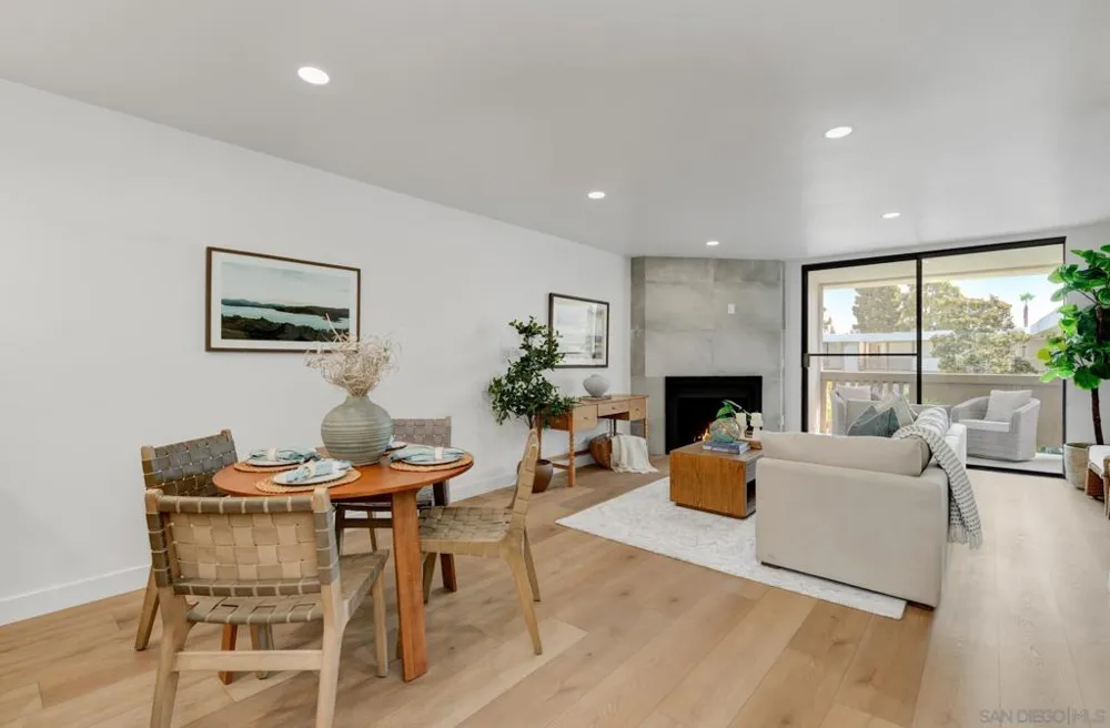 3098 Rue Dorleans #315 San Diego, CA 92110