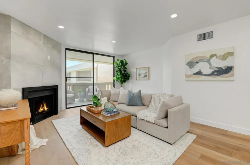 3098 Rue Dorleans #315 San Diego, CA 92110