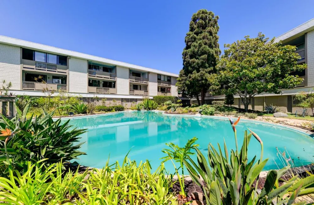 3098 Rue Dorleans #315 San Diego, CA 92110