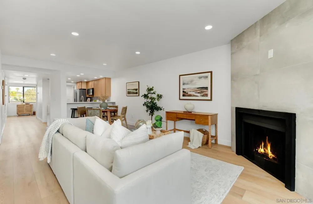 3098 Rue Dorleans #315 San Diego, CA 92110
