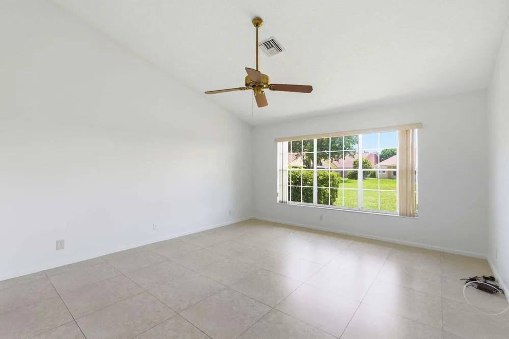 6616 MARISSA CIRCLE Lake Worth, FL 33467