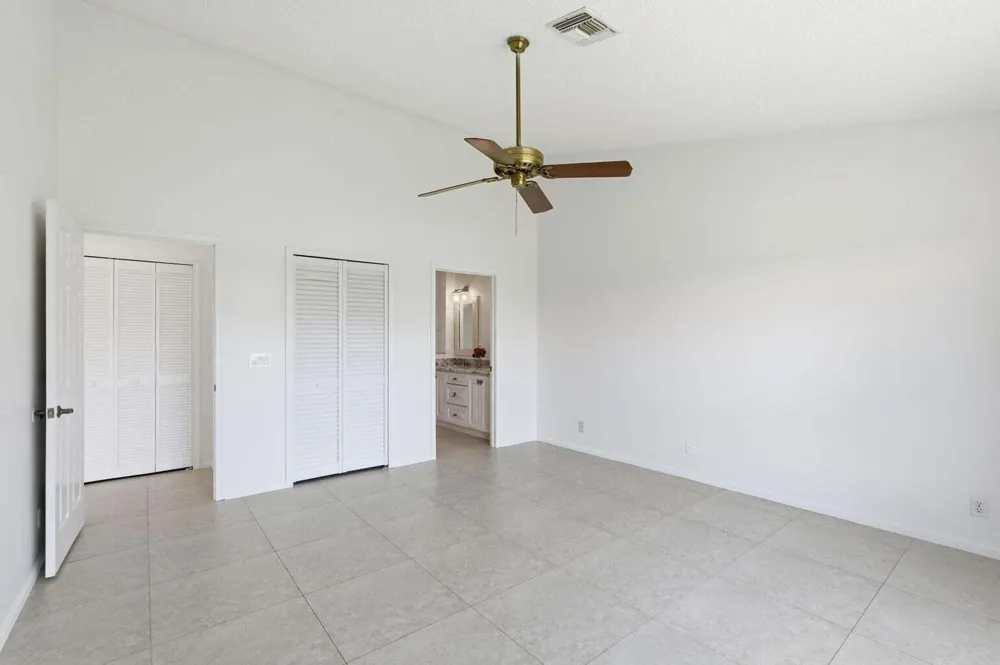 6616 MARISSA CIRCLE Lake Worth, FL 33467