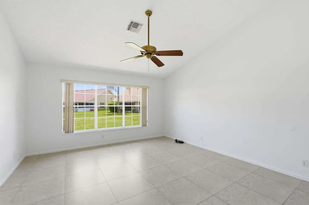 6616 MARISSA CIRCLE Lake Worth, FL 33467