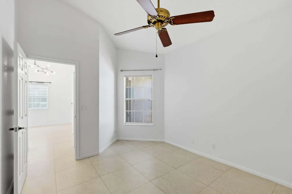 6616 MARISSA CIRCLE Lake Worth, FL 33467
