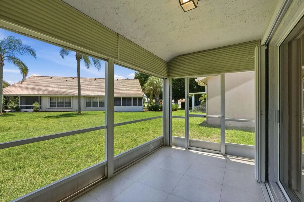 6616 MARISSA CIRCLE Lake Worth, FL 33467