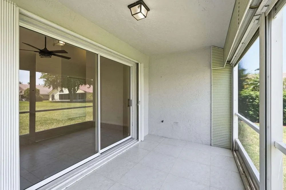 6616 MARISSA CIRCLE Lake Worth, FL 33467