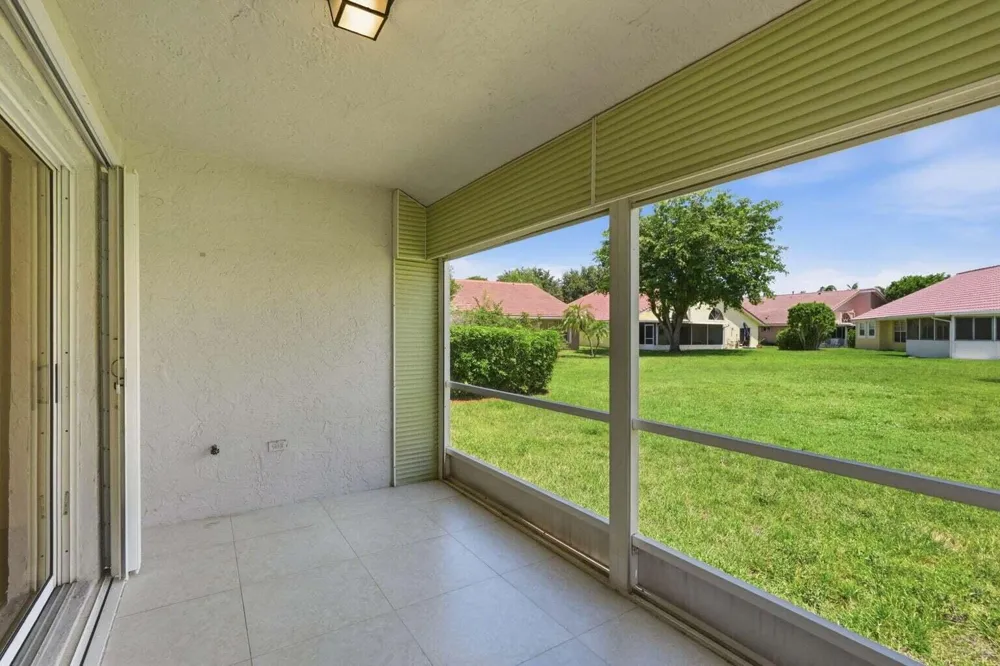 6616 MARISSA CIRCLE Lake Worth, FL 33467