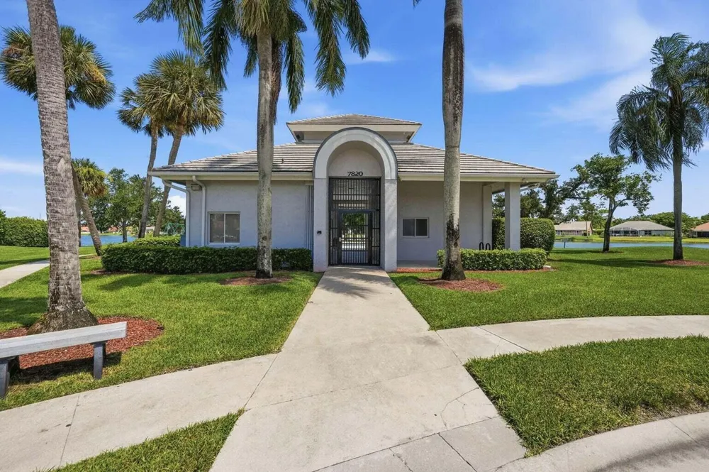 6616 MARISSA CIRCLE Lake Worth, FL 33467