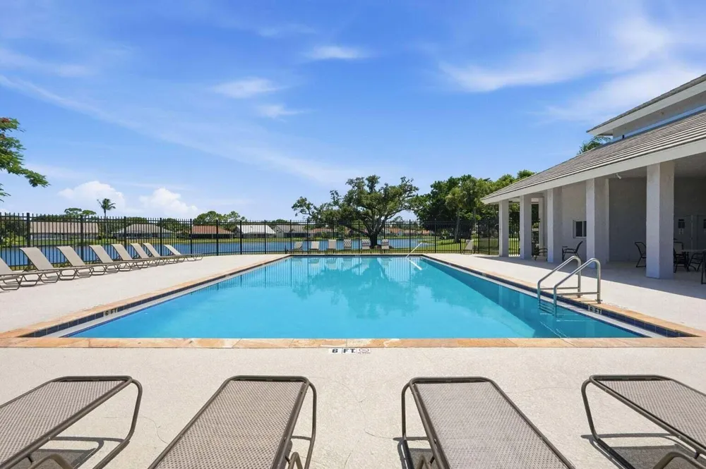 6616 MARISSA CIRCLE Lake Worth, FL 33467