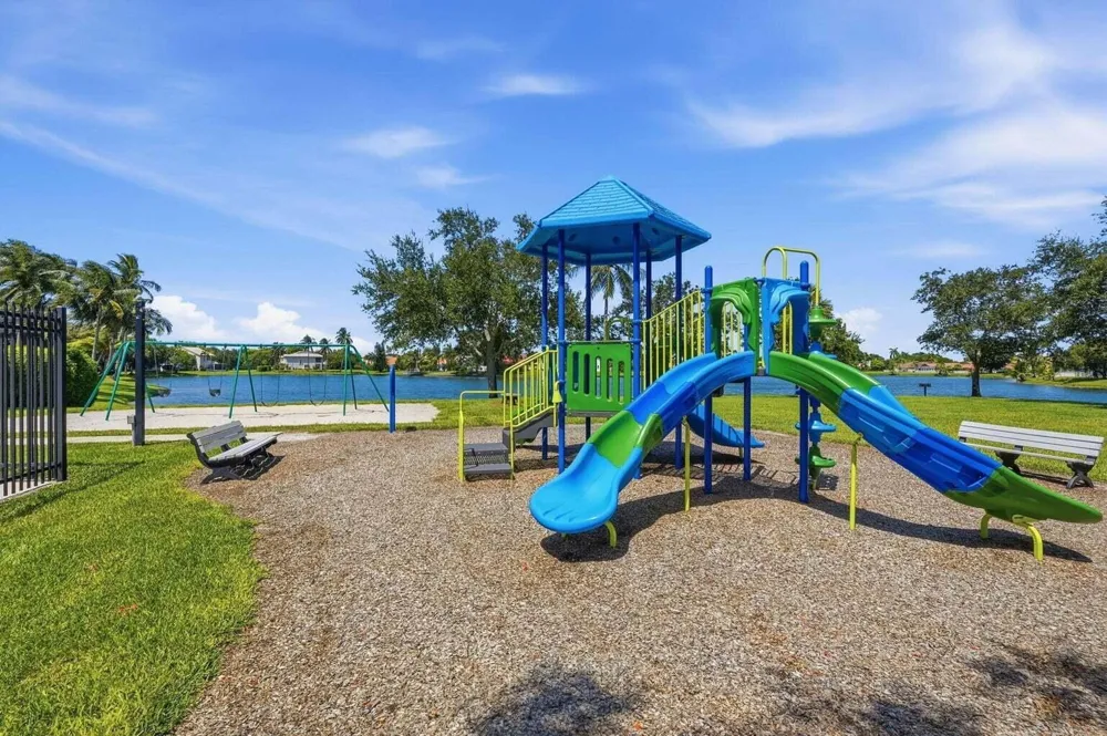 6616 MARISSA CIRCLE Lake Worth, FL 33467