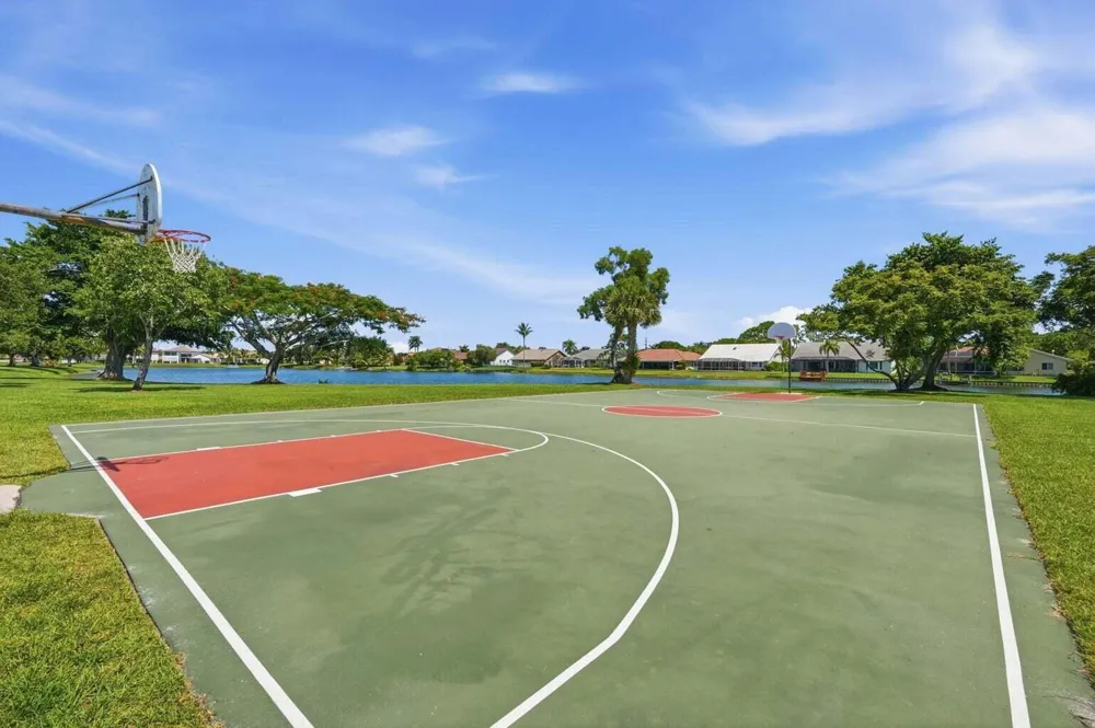 6616 MARISSA CIRCLE Lake Worth, FL 33467