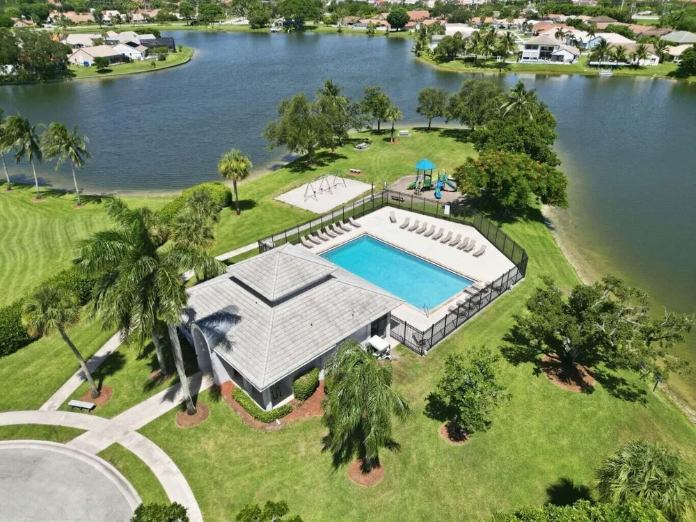 6616 MARISSA CIRCLE Lake Worth, FL 33467