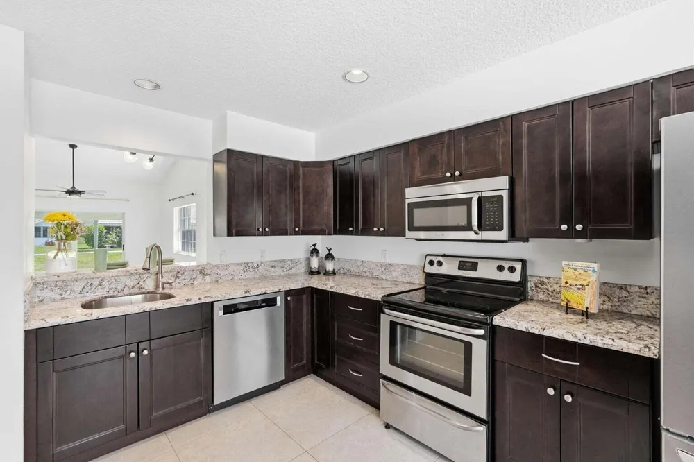 6616 MARISSA CIRCLE Lake Worth, FL 33467