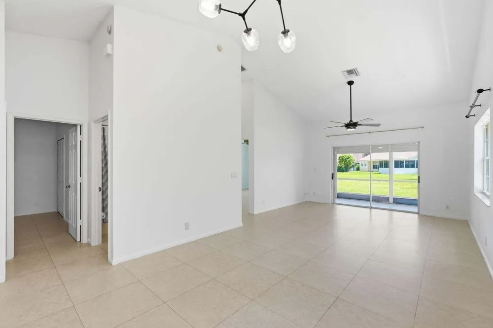 6616 MARISSA CIRCLE Lake Worth, FL 33467