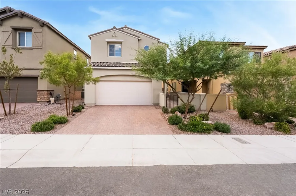 869 Greenspire Street Henderson, NV 89011