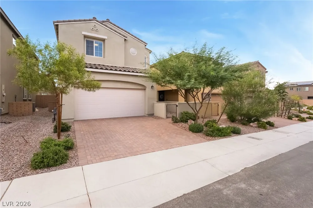 869 Greenspire Street Henderson, NV 89011