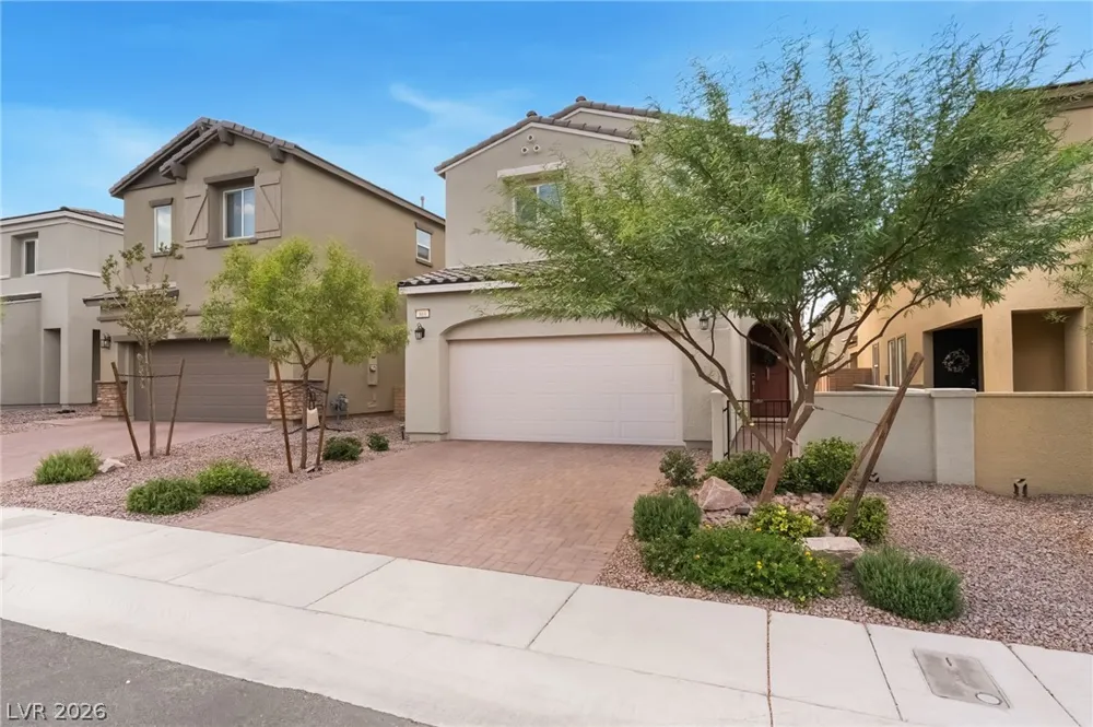 869 Greenspire Street Henderson, NV 89011