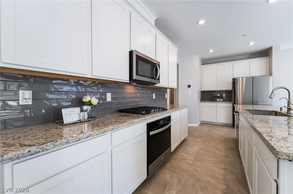 869 Greenspire Street Henderson, NV 89011