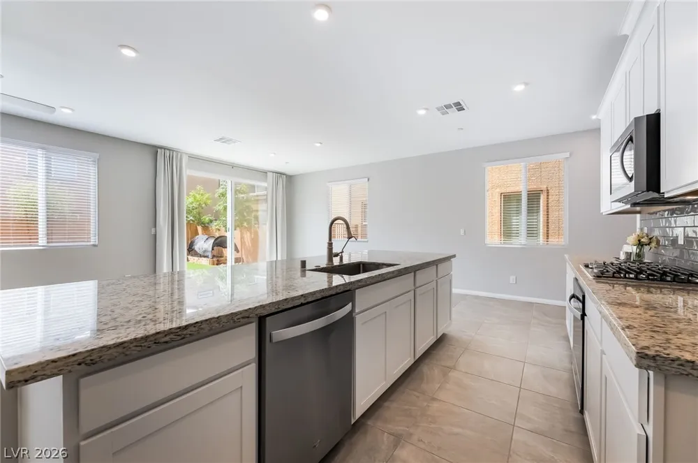 869 Greenspire Street Henderson, NV 89011