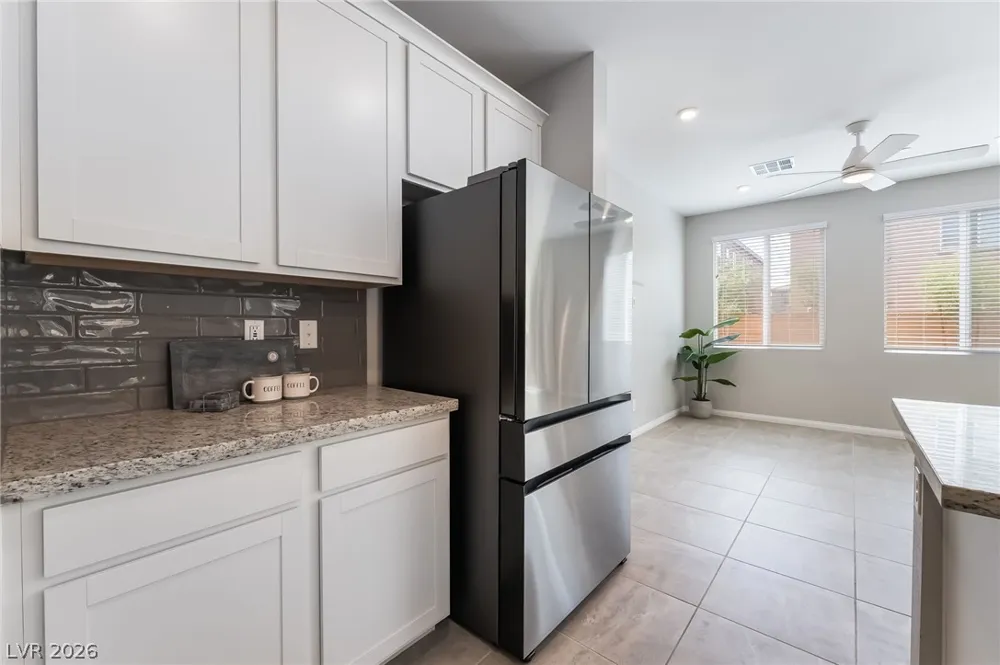 869 Greenspire Street Henderson, NV 89011
