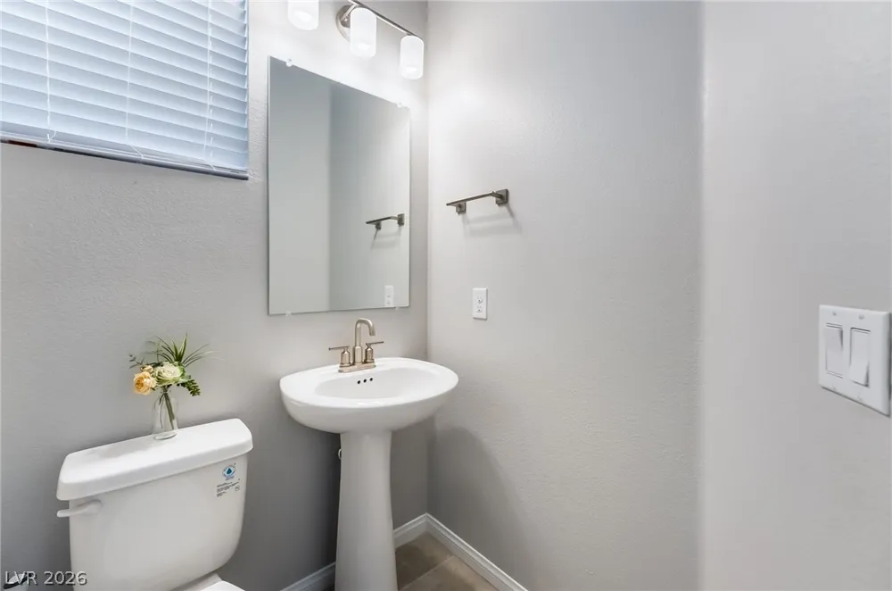 869 Greenspire Street Henderson, NV 89011