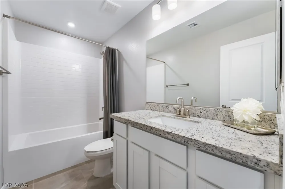 869 Greenspire Street Henderson, NV 89011