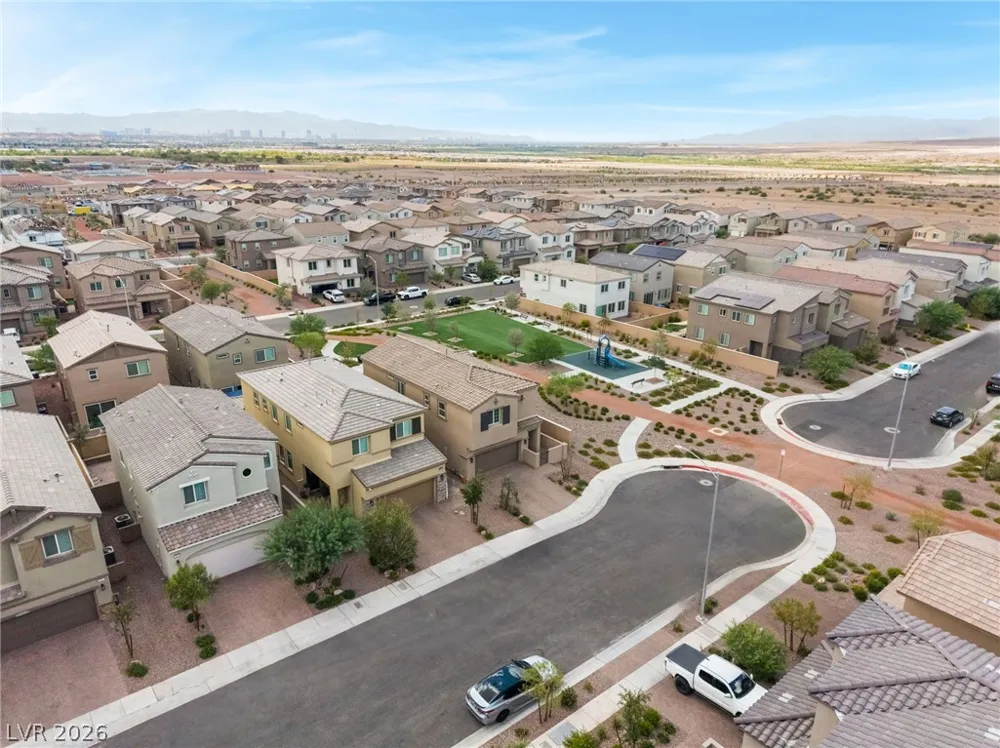 869 Greenspire Street Henderson, NV 89011