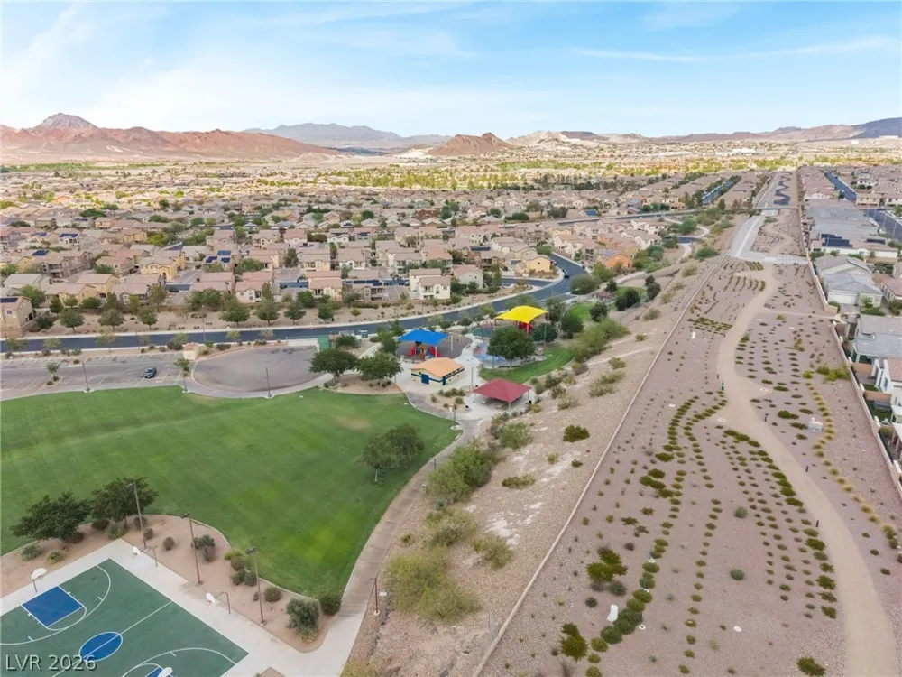 869 Greenspire Street Henderson, NV 89011