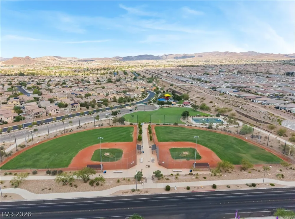 869 Greenspire Street Henderson, NV 89011