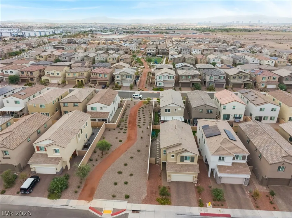 869 Greenspire Street Henderson, NV 89011