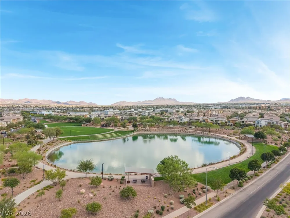 869 Greenspire Street Henderson, NV 89011