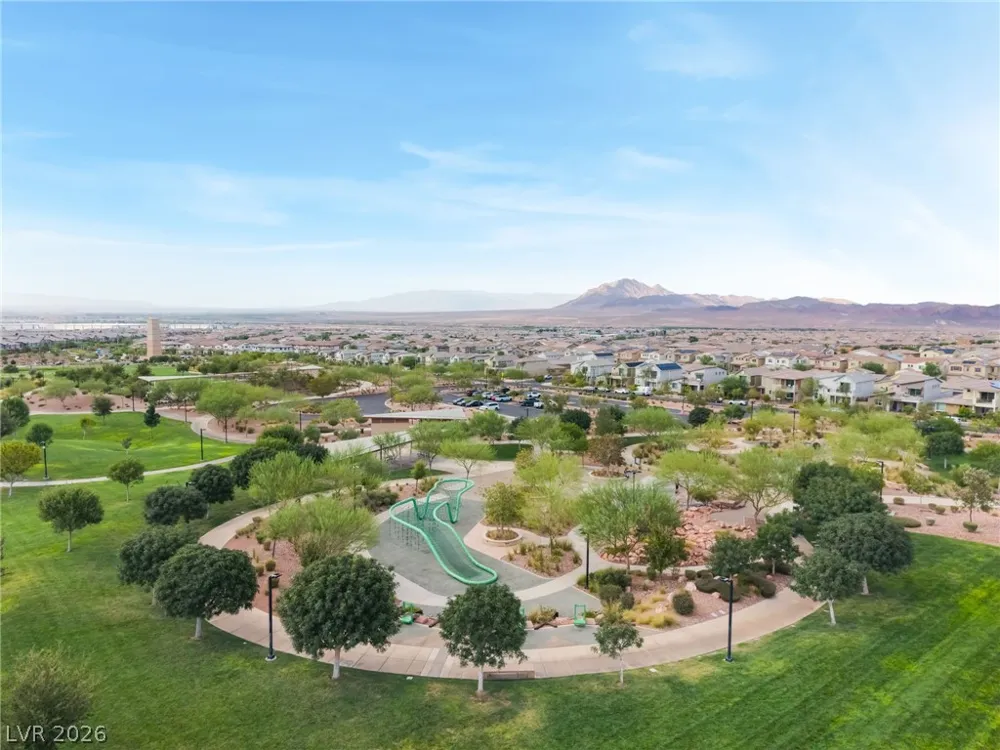 869 Greenspire Street Henderson, NV 89011