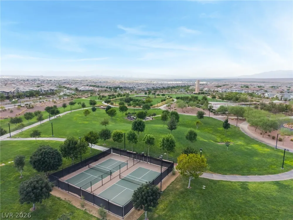 869 Greenspire Street Henderson, NV 89011