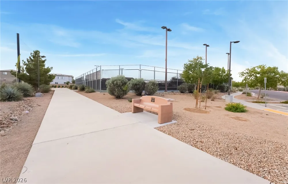869 Greenspire Street Henderson, NV 89011